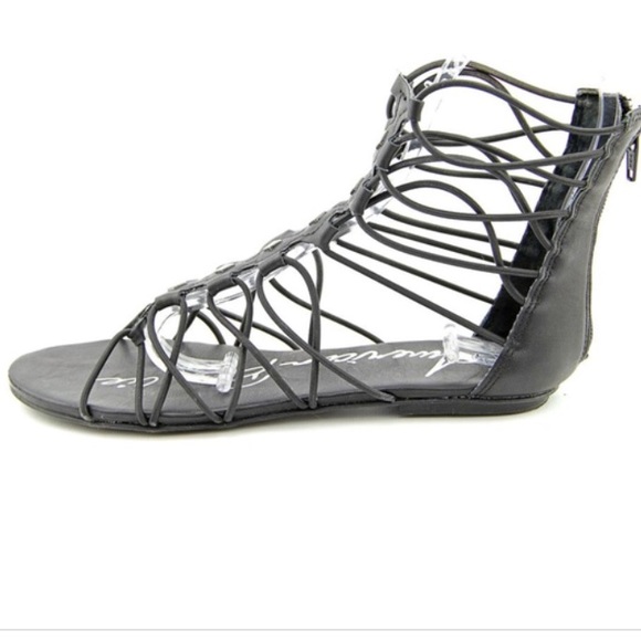 american rag gladiator sandals